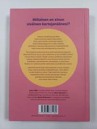 Pirjo ja Tyyne : kesytä sisäiset äänesi (signeerattu)