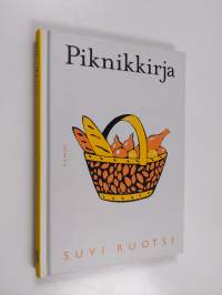 Piknikkikirja