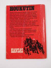 Kansas : Houkutin