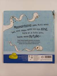 Pyyhkimään!