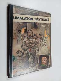 Jumalaton näytelmä