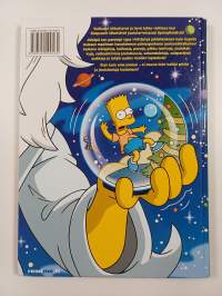 Simpsonit : joulupläjäys