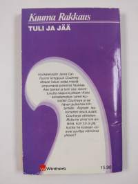 Tuli ja jää