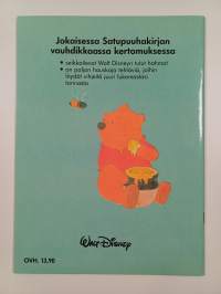 Disneyn Satupuuhakirjat : Nalle Puh