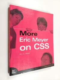 More Eric Meyer on CSS