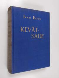 Kevätsade