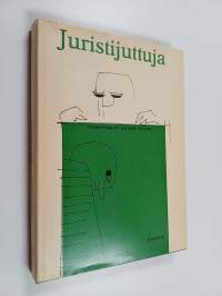Juristijuttuja : lakimieshuumoria 2