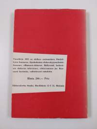 Studio 1 : elokuvan vuosikirja 1955