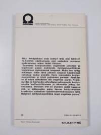 Kehitysalue - kehitysmaa : laulu kotimaisesta kolonialismista