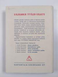 Olivia karkuteillä