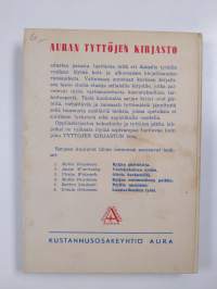 Luostarikoulun tytöt : tyttöromaani