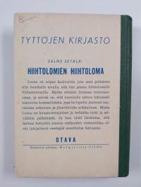 Hiihtolomien hiihtoloma : koululaiskertomus