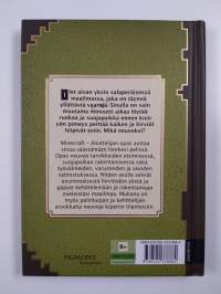 Minecraft : aloittelijan opas