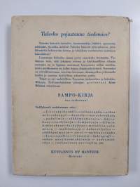 Sampo-kirja : Wihurin tutkimuslaitoksen askartelukirja
