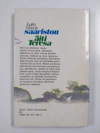 Saariston äiti Teresa