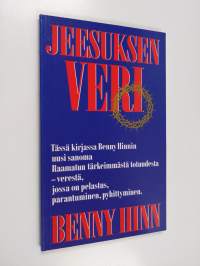Jeesuksen veri