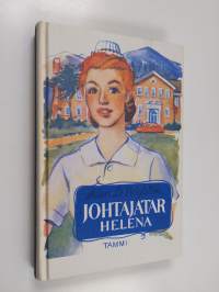 Johtajatar Helena