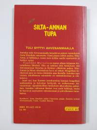Silta-Annan tupa