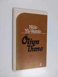 Öljyn ihme