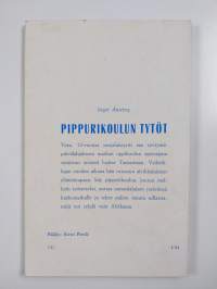 Pippurikoulun tytöt