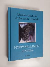 Hyppysellinen onnea