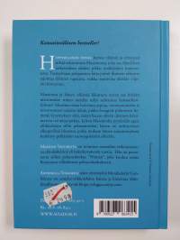 Hyppysellinen onnea