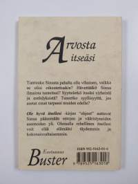 Ole hyvä itsellesi