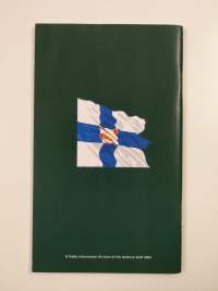 Facts about the Finnish Defence Forces 2004 : [2004-2005]