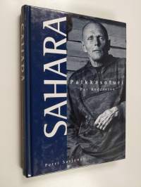 Sahara : palkkasoturi Per Andersson