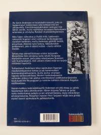 Sahara : palkkasoturi Per Andersson