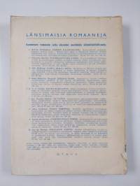 Lasku, olkaa hyvä