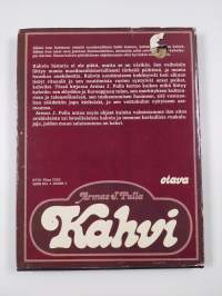 Kahvi