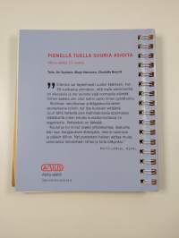 Pienellä tuella suuria asioita
