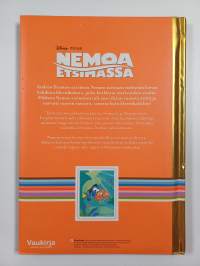 Nemoa etsimässä