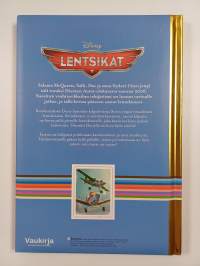 Lentsikat