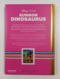 Kunnon dinosaurus
