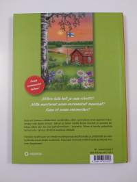 Hörölän kesäkirja : kesäisille muistoille