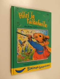 Tyhjä kuva