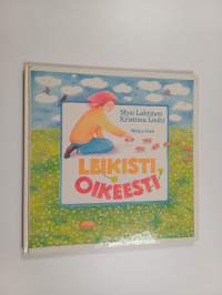 Leikisti oikeesti