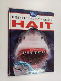 Ihmeellinen maailma : Hait