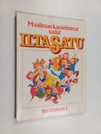 Iltasatu : Keräilykirja 1, numerot 2-6/1980