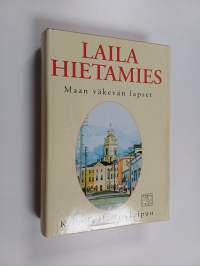 Maan väkevän lapset ; Kaikilla elämän kaipuu (yhteissidos)