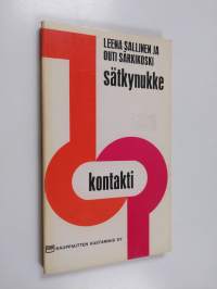 Sätkynukke