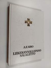 Liikekannallepano : Salaliitto