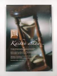 Kaiken aikaa... : juhlakirja (numeroitu)