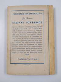 Elävät torpedot