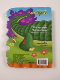 Matelijoita