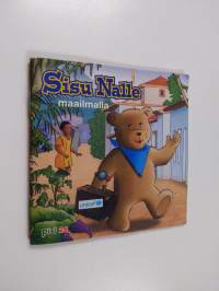 Sisu Nalle maailmalla