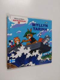 Myllyn tarina