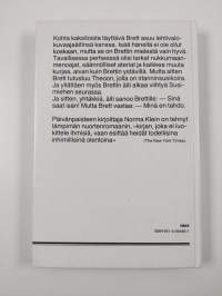Äiti, Susimies ja minä